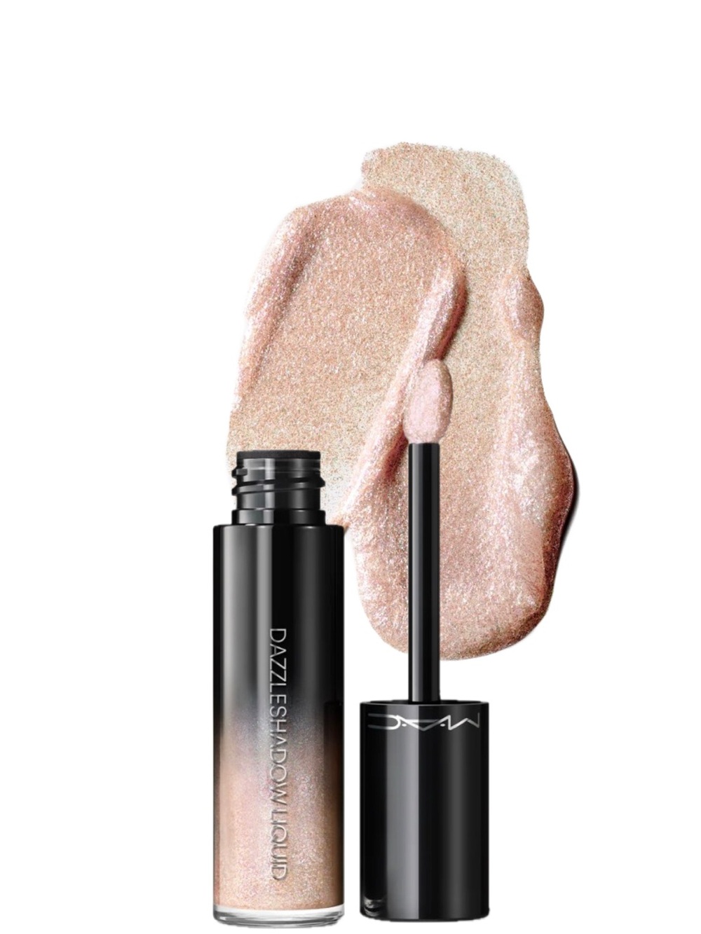 NEW✅MAC Not Scared To Sparkle